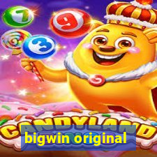 bigwin original